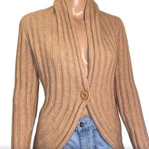 Brunello Cucinelli Cashmere Cardigan Sweater